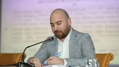 CHP'li belediye meclis üyesi gözaltına alındı