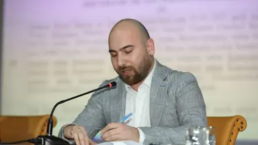 CHP'li belediye meclis üyesi gözaltına alındı