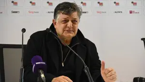 Yılmaz Vural: Kendime gelemedim, beklemedeyim