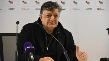 Yılmaz Vural: Kendime gelemedim, beklemedeyim