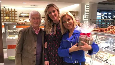 'Artık pasta dilim satılıyor' (Sokağın Ekonomisi)