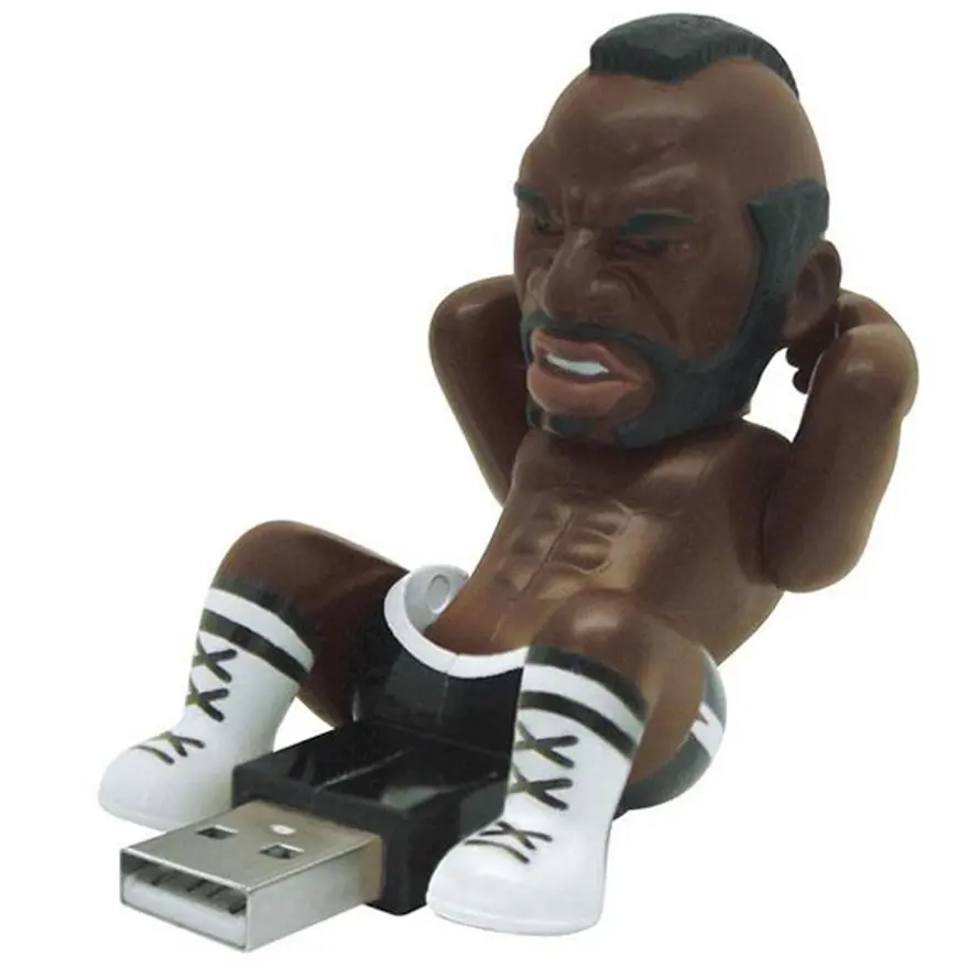 USB belleklerin fantastik dünyası 78