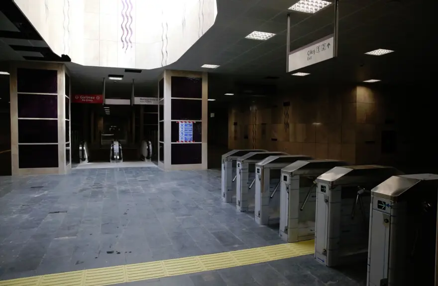 NE ZAMAN BİTİYOR? 5