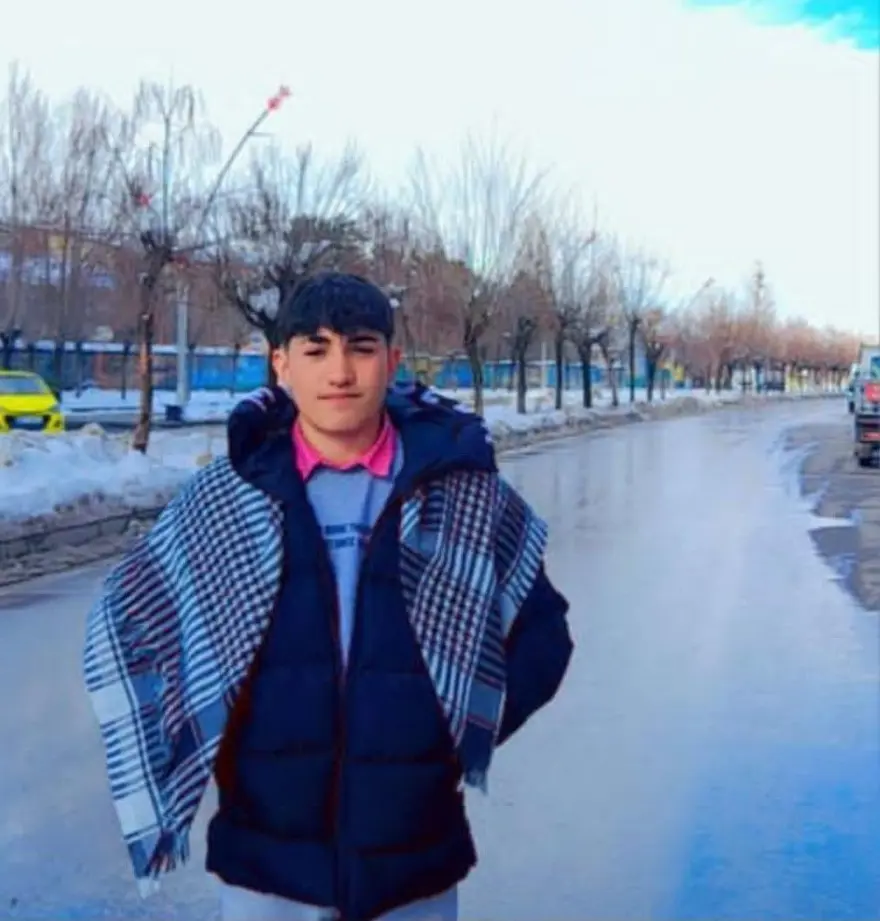2 gündür haber alınamayan liseli Bedirhan'ın cansız bedeni bulundu 2 gündür haber alınamayan liseli Bedirhan'ın cansız bedeni bulundu