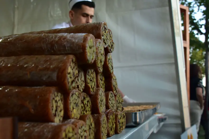 Konya GastroFest başladı 3