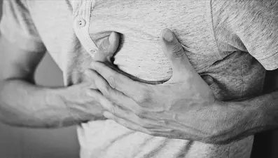 Kalp nakilleri Covid-19 nedeniyle büyük oranda azaldı