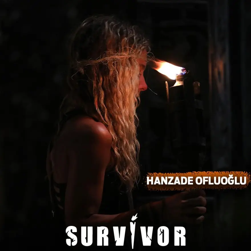 Survivor'da kim elendi? (13 Nisan 2021 ayrıntıları) 3 Survivor'da kim elendi? (13 Nisan 2021 ayrıntıları) 3