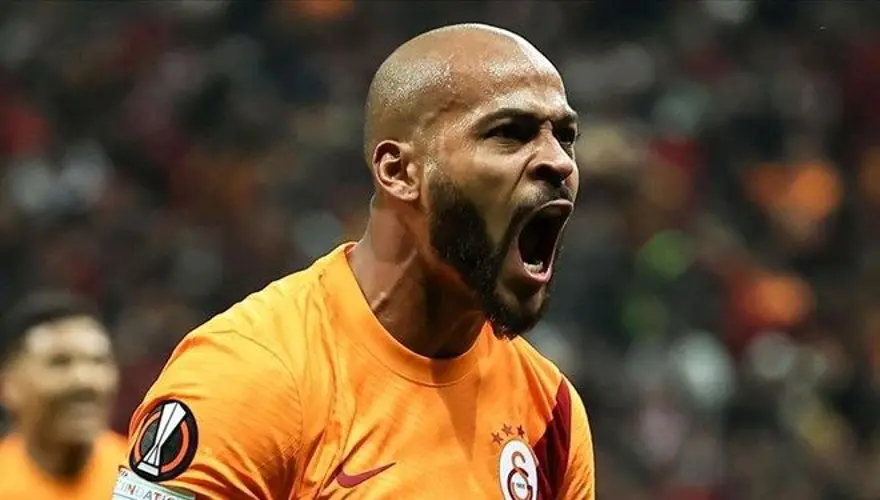 GALATASARAY, MARCAO'NUN SEVİLLA'YA TRANSFERİNİ AÇIKLADI 30