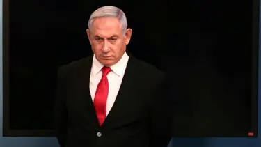 Netanyahu: Yahudi yerleşim birimlerinin ilhakını ABD'nin onaylayacağından eminim