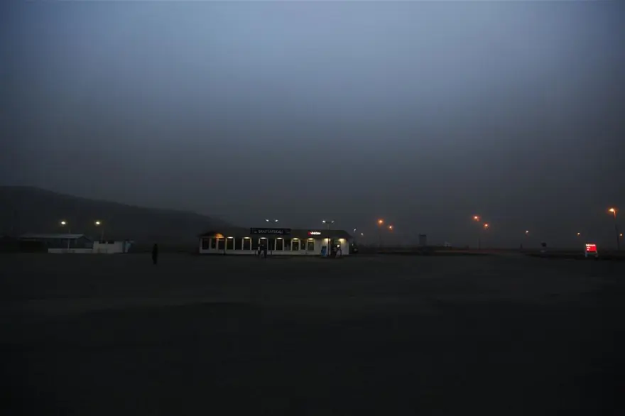 İkinci Eyjafjallajökull vakası mı? 18