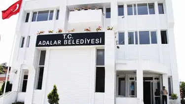 Adalar’da yeni belediye başkanvekili seçilecek