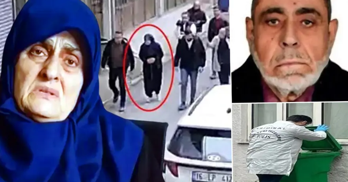 Kocasını 15 parçaya bölüp çöpe atan kadından kan donduran sözler: Evde kurbanı ben keserim zor olmadı