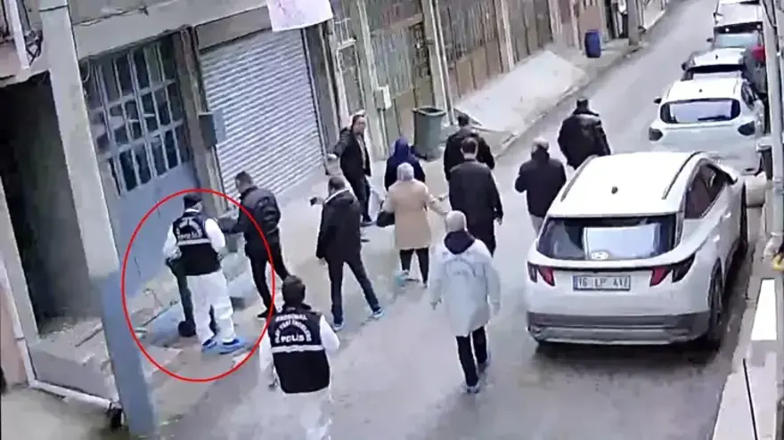 "PARÇALARA BÖLDÜM, 5-6 SAAT SÜRDÜ" 3 "PARÇALARA BÖLDÜM, 5-6 SAAT SÜRDÜ" 3