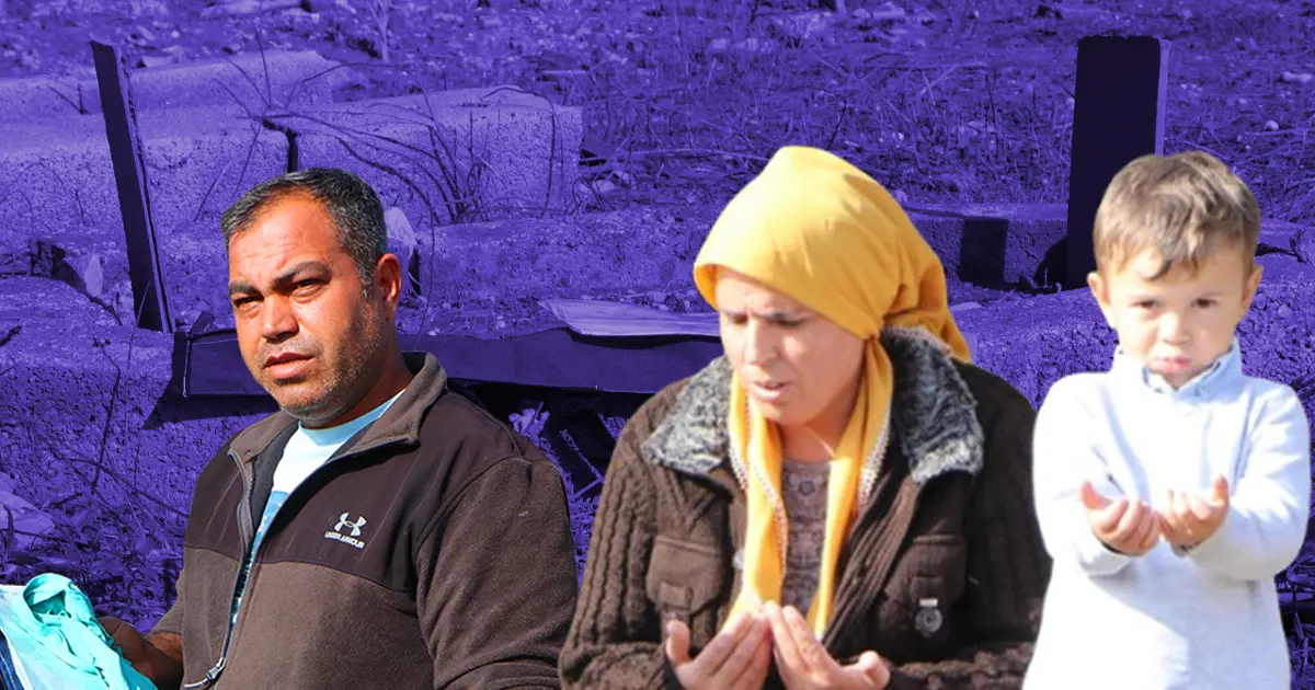 "Öldü" dediler, mezarlık yolunda ağlamaya başladı! Aileden savcılığın kararına itiraz