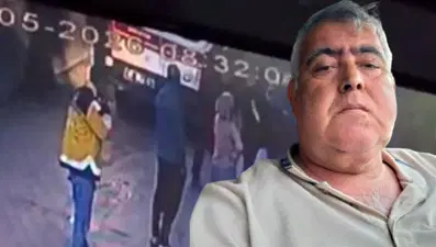 Ambulansın anahtarı kayboldu, hasta öldü!