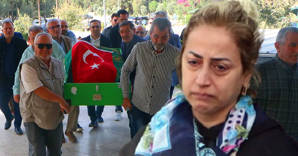 Çiğdem öğretmenin Öğretmenler Günü'ndeki büyük acısı