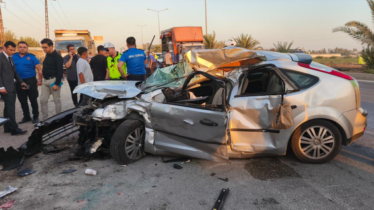 Kurgu Trafik Kazası Operasyonunda 77 Gözaltı