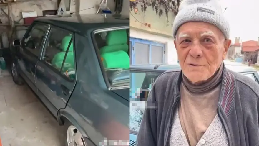 "DAHA YAĞMUR, KAR GÖRMEDİ" 2 "DAHA YAĞMUR, KAR GÖRMEDİ" 2