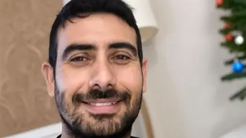 Adana'da markette cinayet: Husumetlisine kurşun yağdırdı