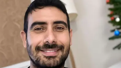 Adana'da markette cinayet: Husumetlisine kurşun yağdırdı