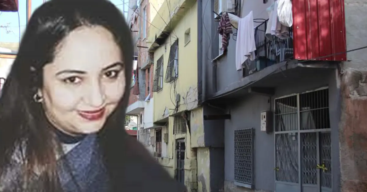 Adana'da kadın cinayeti: Üç çocuk annesi katledildi