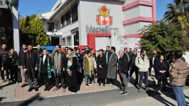 Karne günü velilere kötü sürpriz: "Okula geldiğimizde öğretmenler öğrencilerle ağlıyordu"