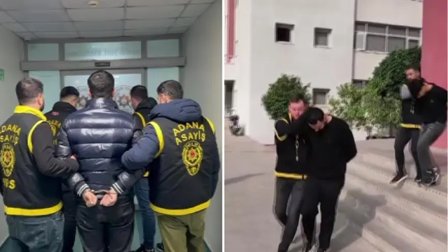 "YAPMAM GEREKİYORDU, YAPTIM" 4 "YAPMAM GEREKİYORDU, YAPTIM" 4