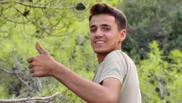 Şalgam fabrikasında feci ölüm. Genç işçi havuç doğrama makinesine düştü