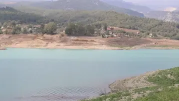 Adana’yı da kuraklık vurdu: 52 yılın en düşük seviyesinde