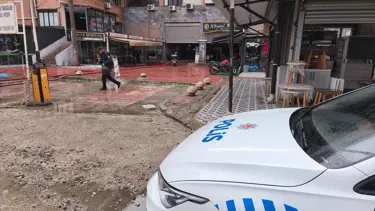 Adana'da avize dükkanına silahlı saldırı. Başından vurulmuştu, hayatını kaybetti