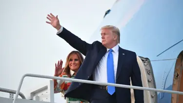 Trump'tan Çin'e gümrük vergisi tehdidi