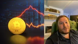20 dolarla 1 gecede Jeff Bezos'tan 6 kat daha zengin oldu