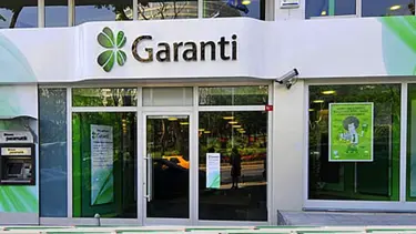 Garanti'de hisse satışında anlaşma