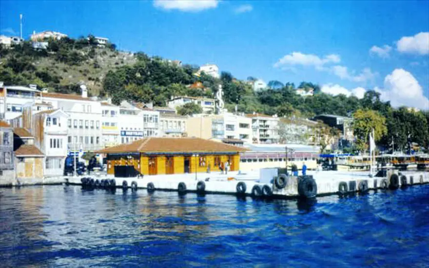 İstanbul'un kaçamak yerleri 41