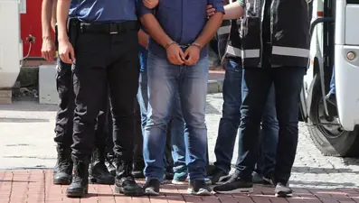 FETÖ şüphelileri sınırda yakalandı