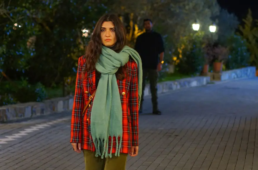 Sefirin Kızı 40. yeni bölüm fotoğrafları 9 Sefirin Kızı 40. yeni bölüm fotoğrafları 9