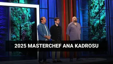 MasterChef ana kadro yarışmacıları: MasterChef Türkiye 19. yarışmacı belli oldu! Ana kadroya giren son isim kim olacak?