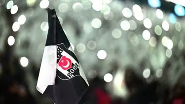 Beşiktaş'tan yayıncı kuruluşa tepki: "Ayrımcılık yapıyorlar"