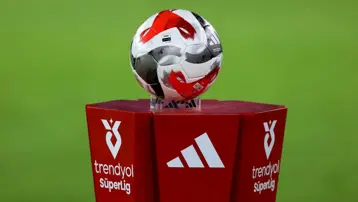 Süper Lig'de perde açılıyor, işte 15. haftanın maçları