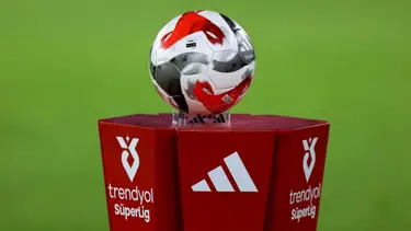 Süper Lig'de perde açılıyor, işte 15. haftanın maçları