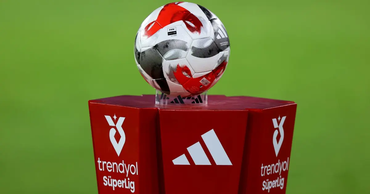 Süper Lig'de 12. hafta heyecanı başlıyor