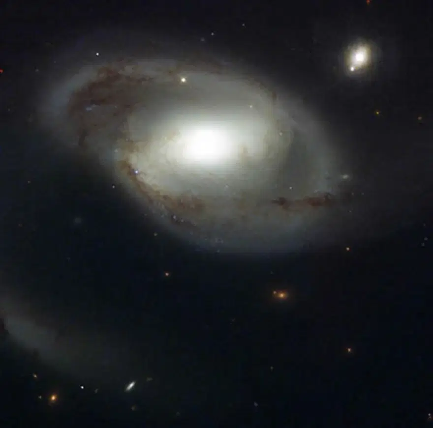 NASA'dan 'James Webb' açıklaması (NASA'nın uzaydaki yeni gözü olacak) 50