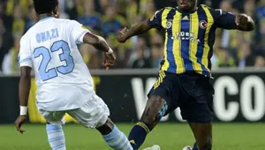 Fenerbahçe - Lazio