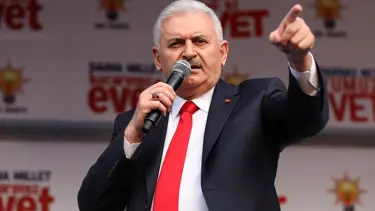 Başbakan Yıldırım: Hükümeti sandıkta siz kuracaksınız