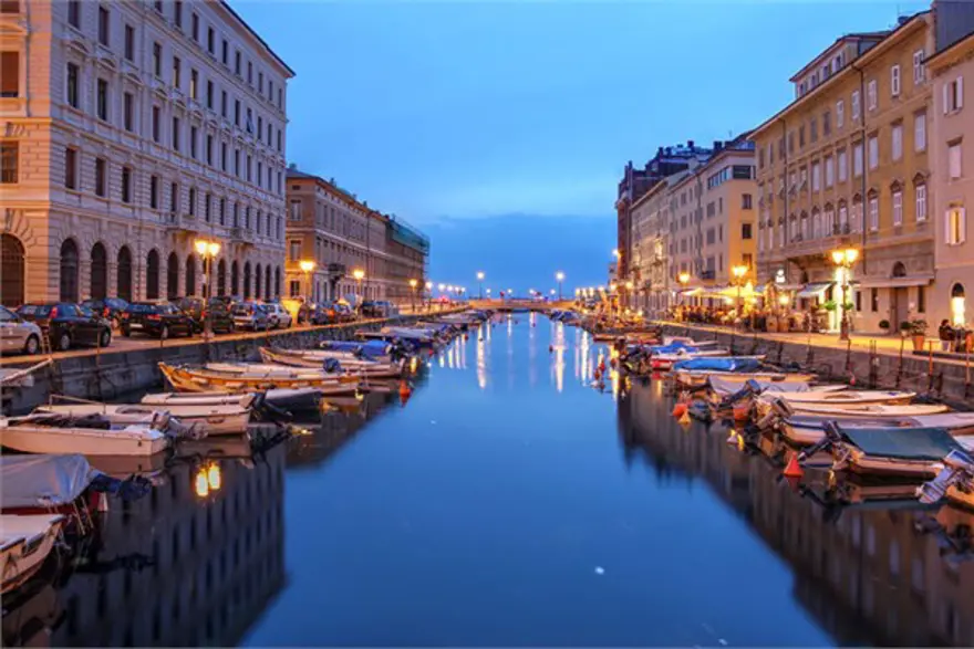 Avrupa’nın az bilinen tatil rotaları 17 Avrupa’nın az bilinen tatil rotaları 17