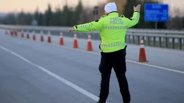 Bursa'da bazı yollar trafiğe kapatılacak