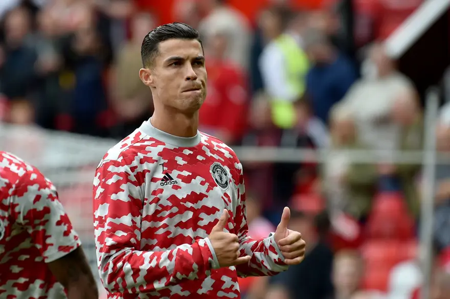 Cristiano Ronaldo koyun sesi yüzünden bir haftada ikinci evine taşındı 2