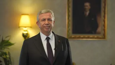 Mansur Yavaş'tan Cumhurbaşkanı adaylığı açıklaması