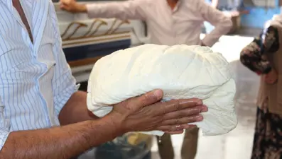 Siirt peynirine yoğun talep: Kilosu 200 TL'den başlıyor