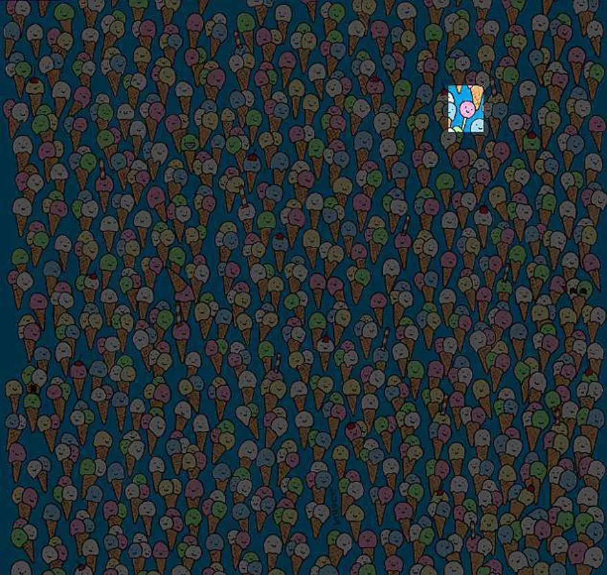 Sosyal medyayı ikiye bölen fotoğrafın sırrı yıllar sonra çözüldü! 11